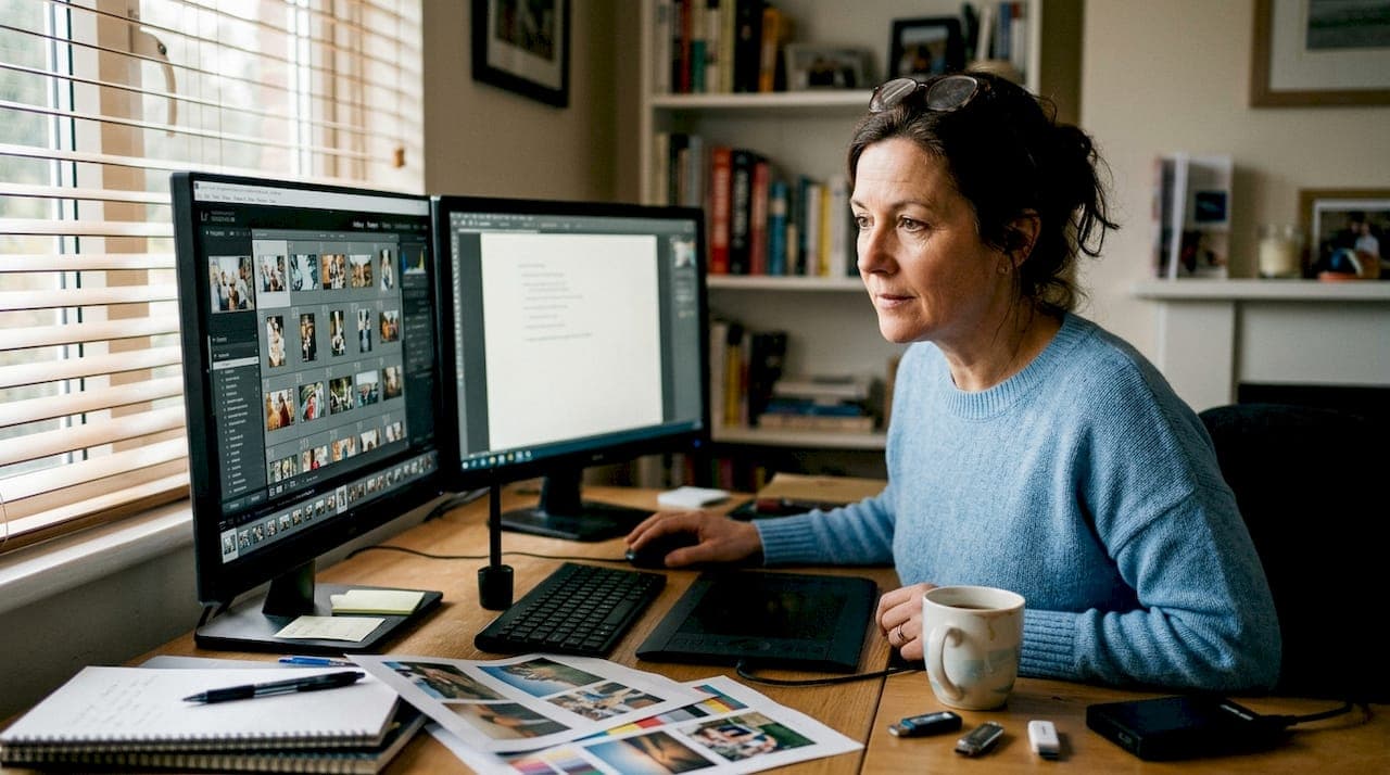 How to change image format: quick and secure guide